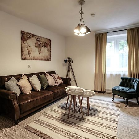 Appartement Turan Friedrichshafen Exterior photo