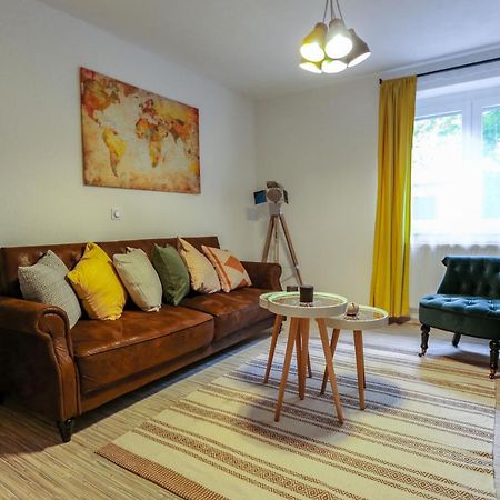 Appartement Turan Friedrichshafen Exterior photo