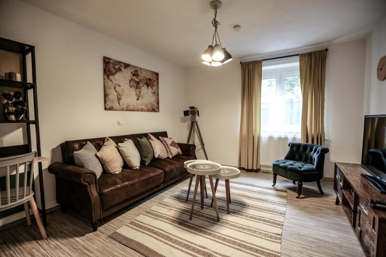 Appartement Turan Friedrichshafen Exterior photo