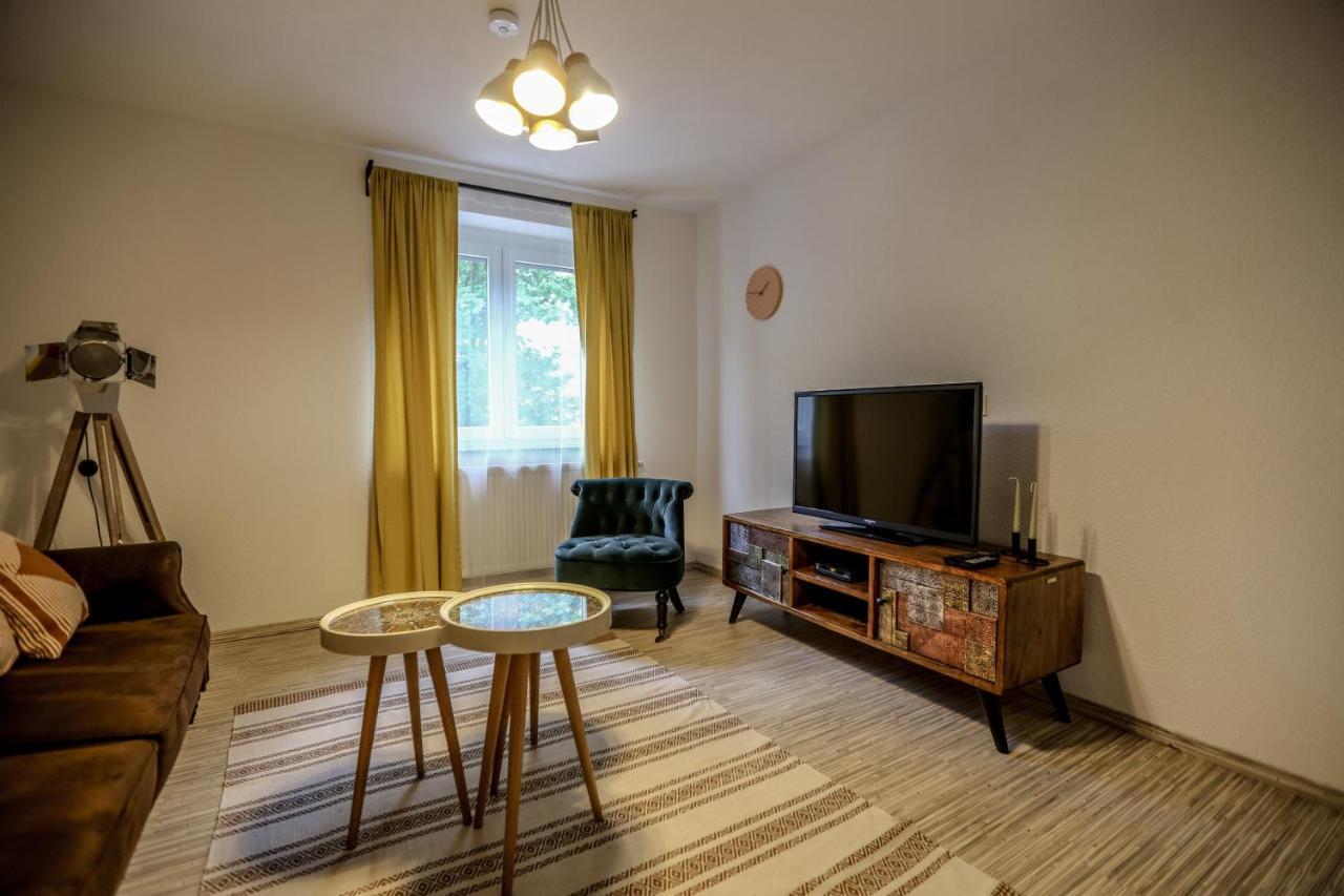 Appartement Turan Friedrichshafen Exterior photo