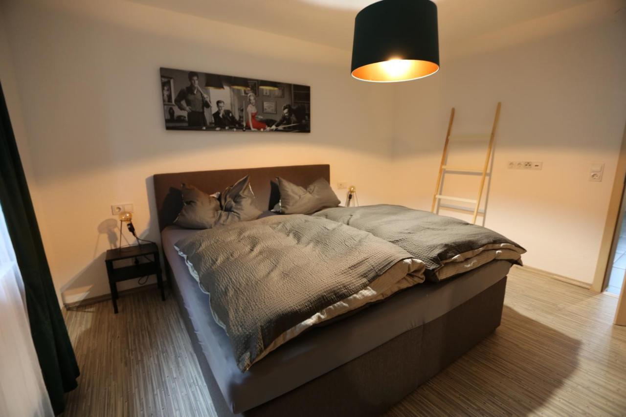 Appartement Turan Friedrichshafen Exterior photo