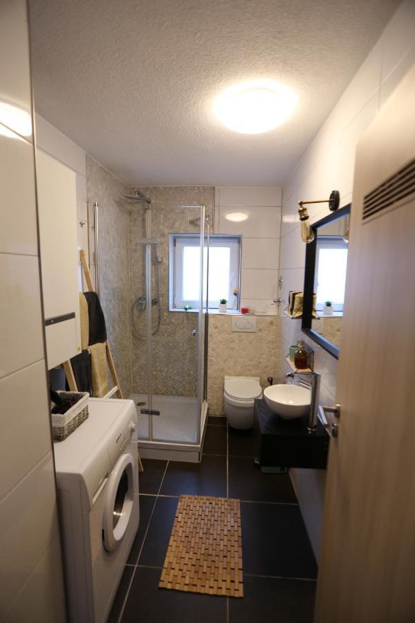 Appartement Turan Friedrichshafen Exterior photo