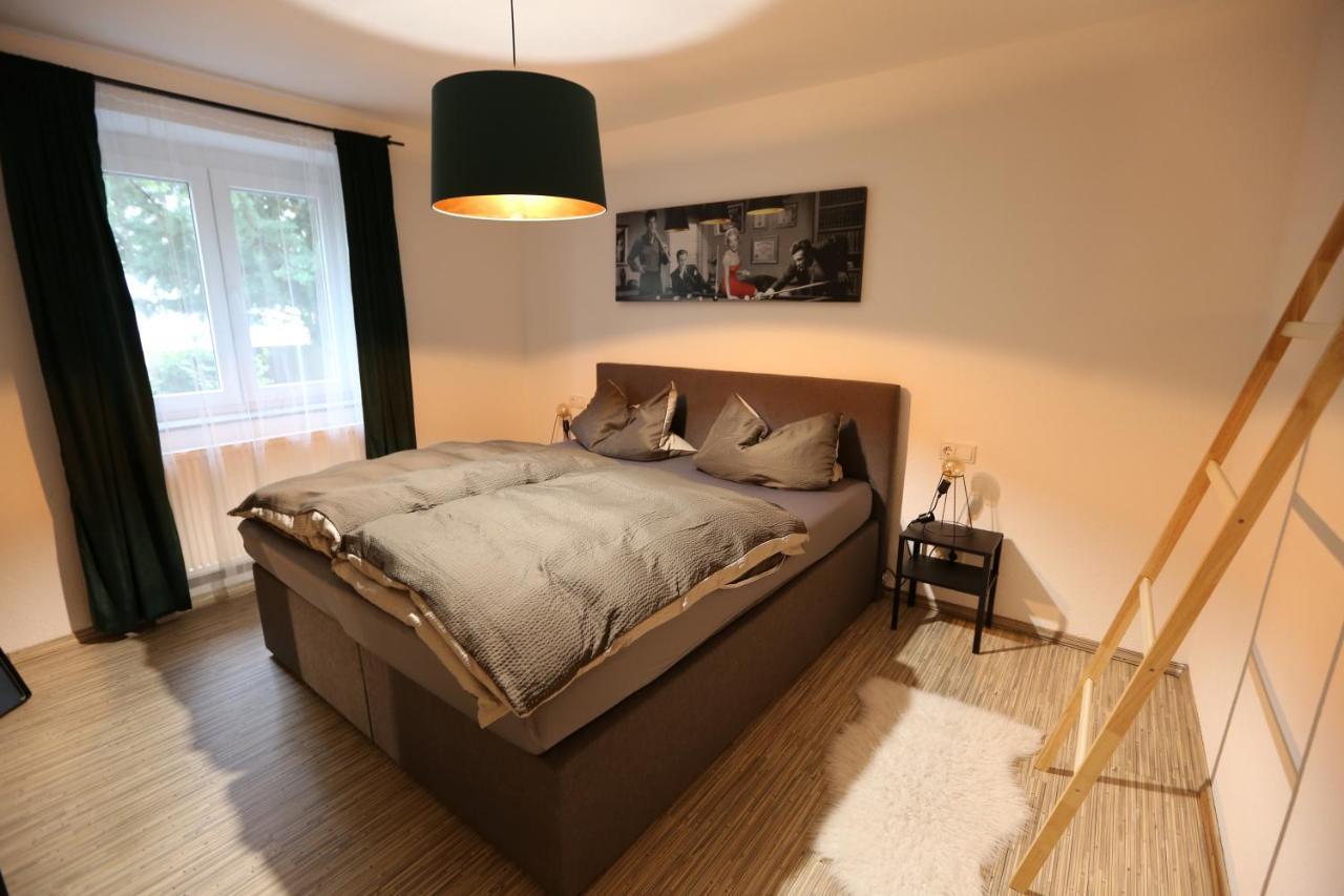 Appartement Turan Friedrichshafen Exterior photo
