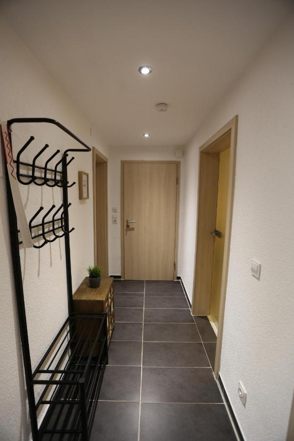 Appartement Turan Friedrichshafen Exterior photo