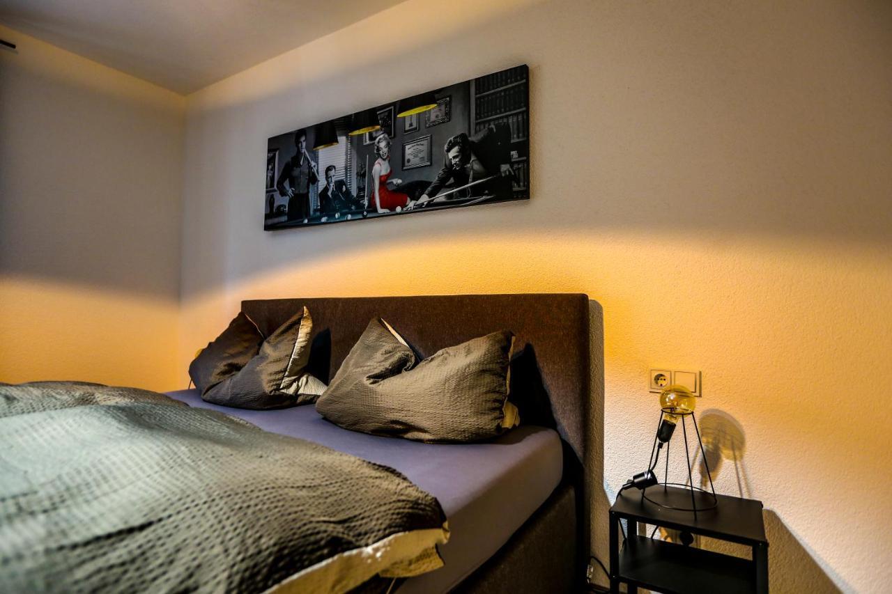 Appartement Turan Friedrichshafen Exterior photo